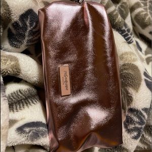 YSL Beaute Cosmetic Pouch